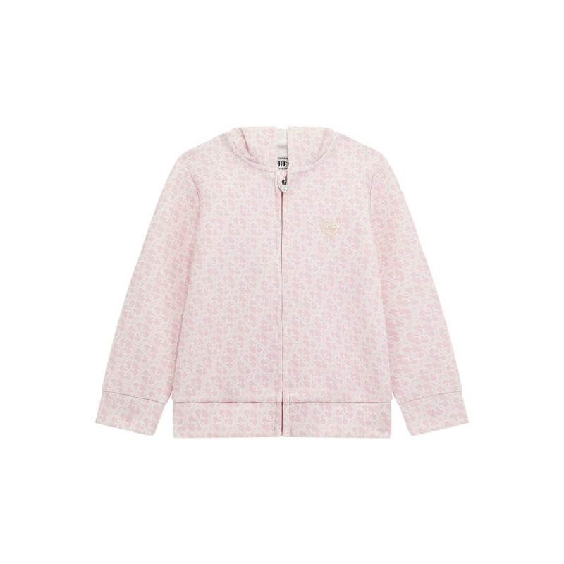 sweat-shirt fille