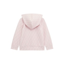 sweat-shirt fille