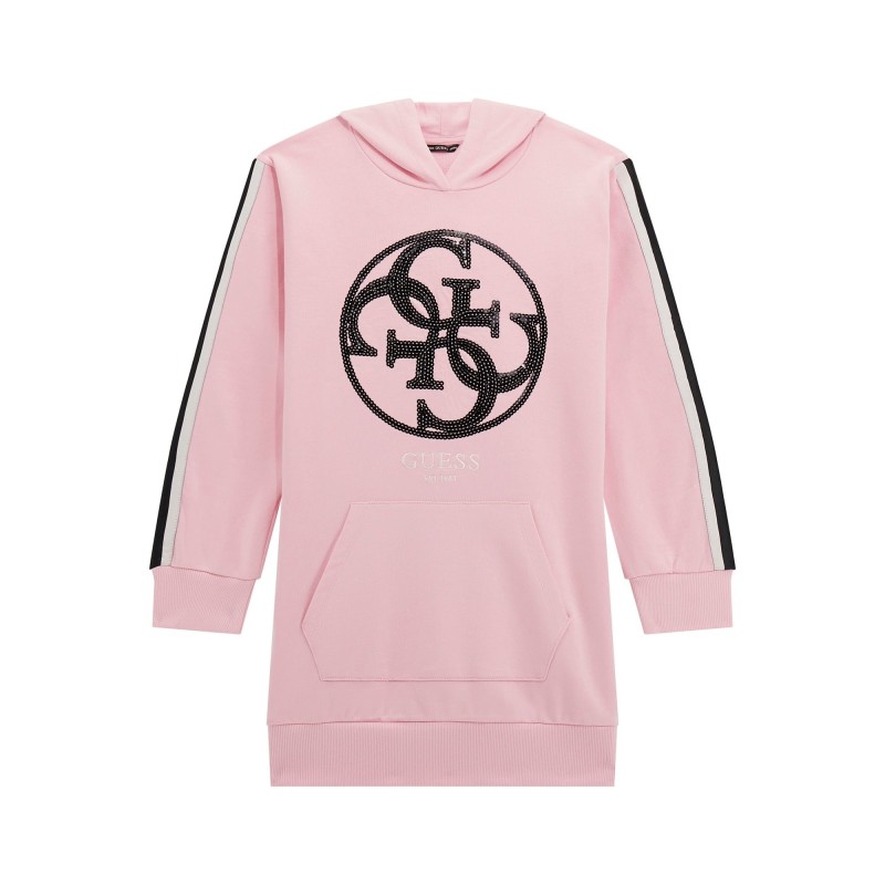 robe sweat-shirt