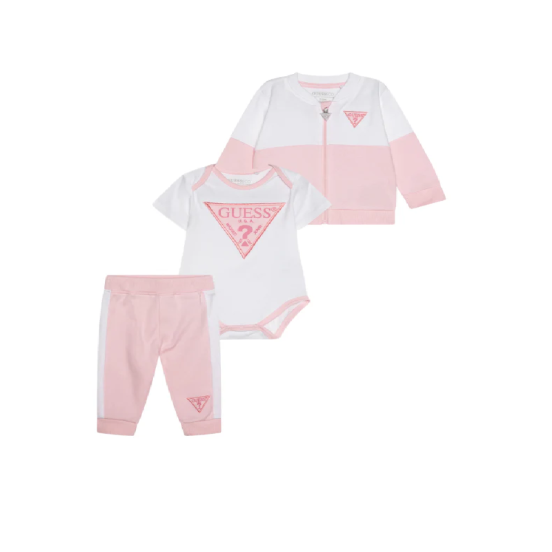 ensemble enfants
