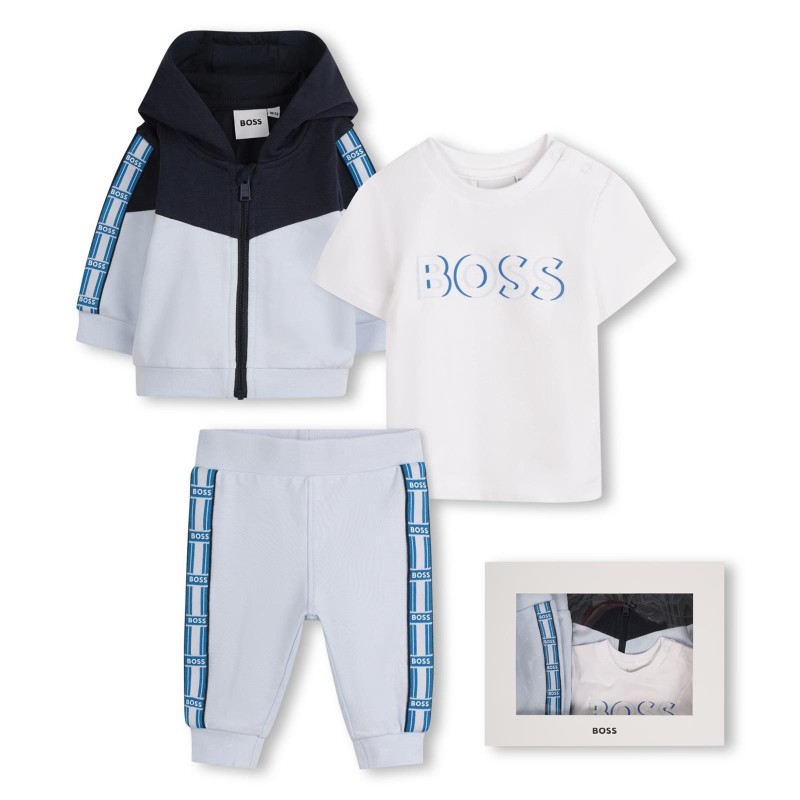 ensemble enfants