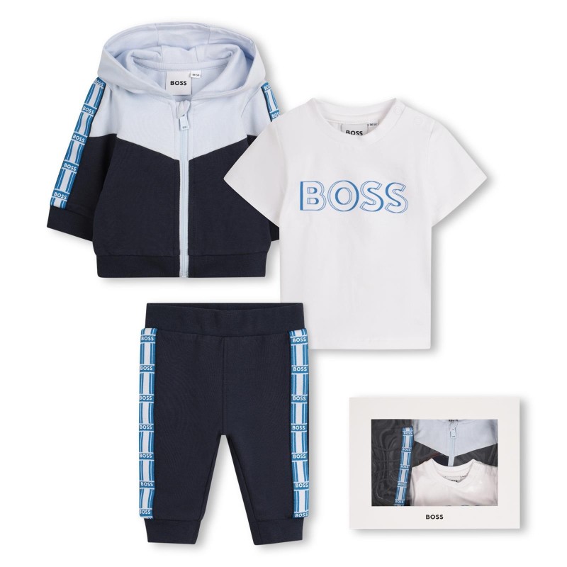 ensemble enfants