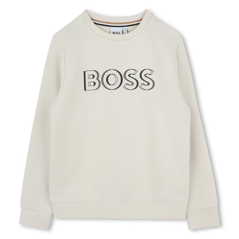 sweat-shirt
