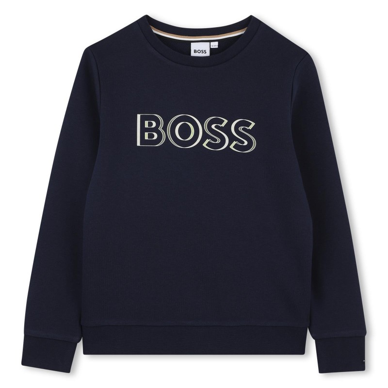 sweat-shirt