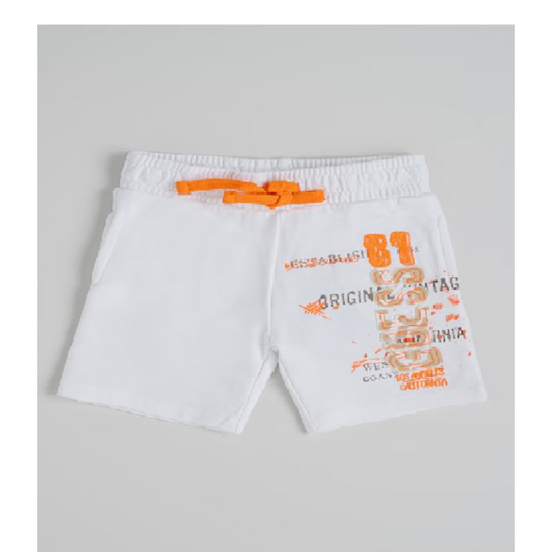 short garçon