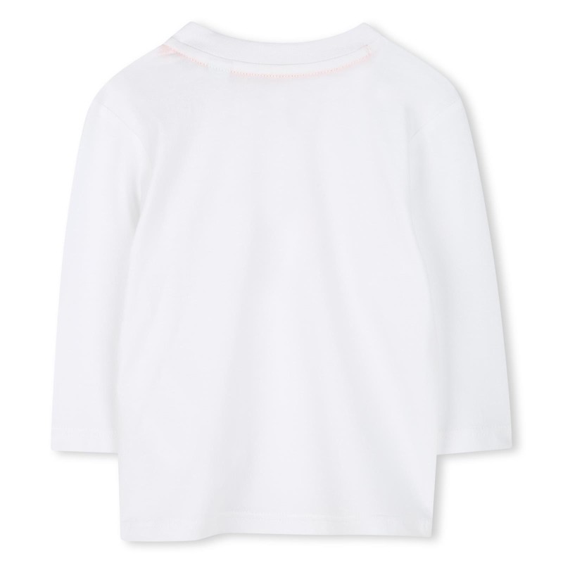 t-shirt manches longues