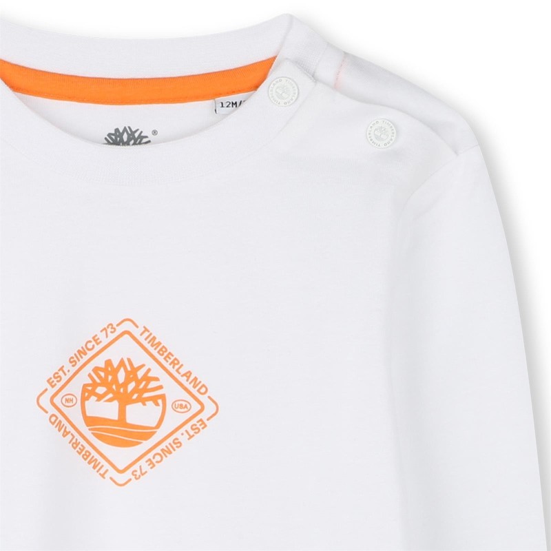 t-shirt manches longues