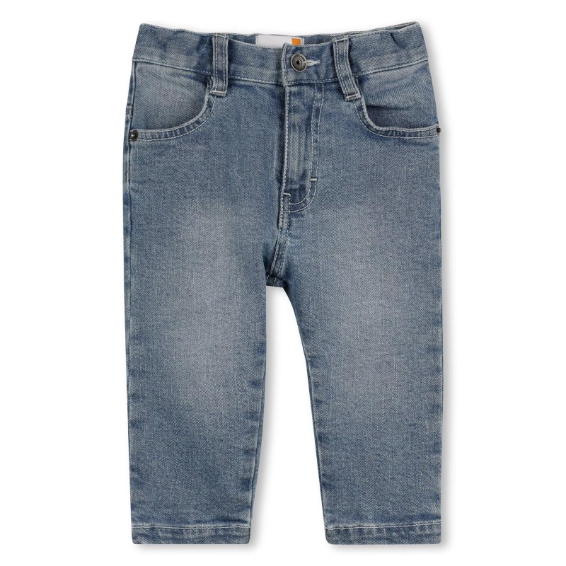 pantalon jean enfants
