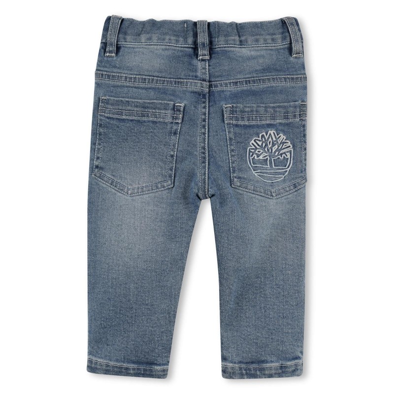 pantalon jean enfants