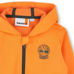 sweat-shirt à capuche