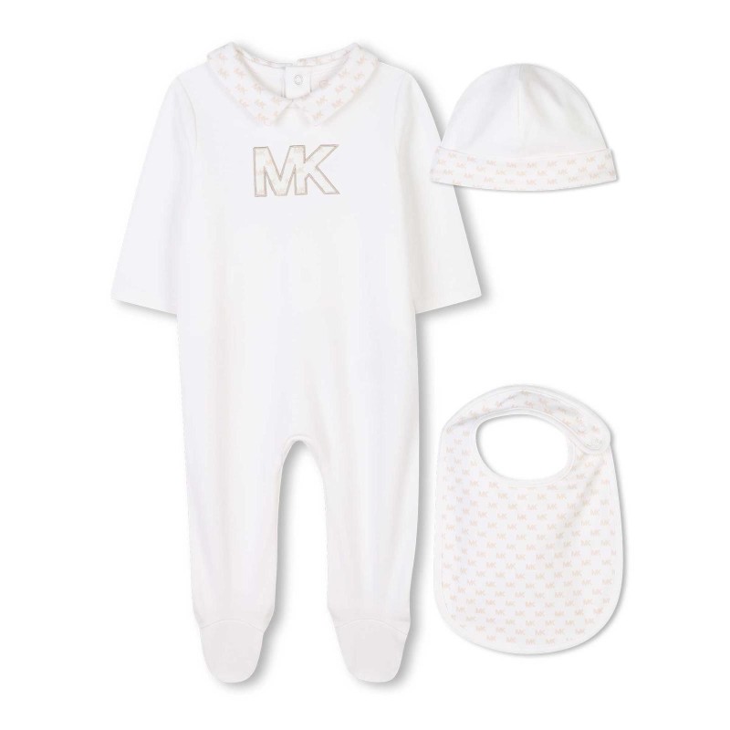 pyjama bébé