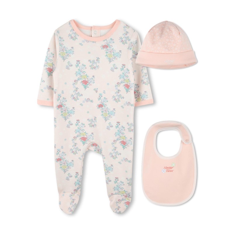 ensemble enfants