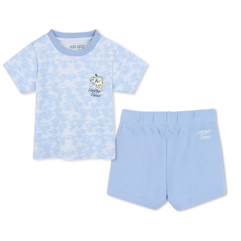 ensemble enfants