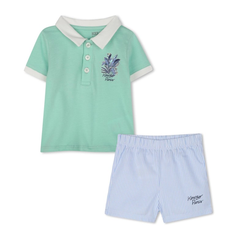 ensemble enfants