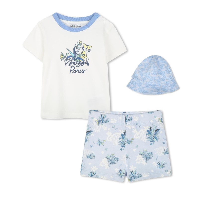 ensemble enfants