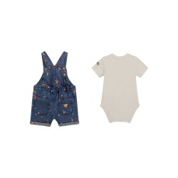 ensemble enfants