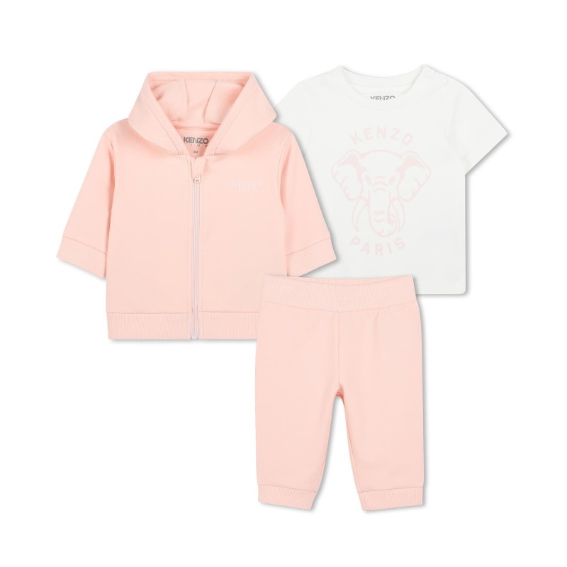 ensemble enfants
