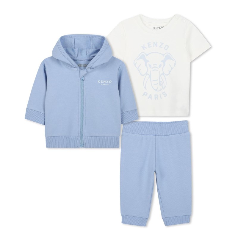 ensemble enfants