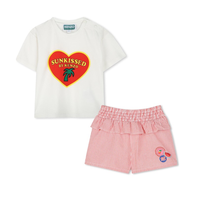 ensemble enfants