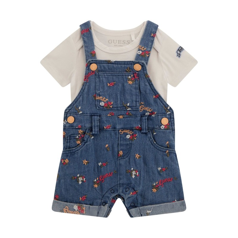 ensemble enfants