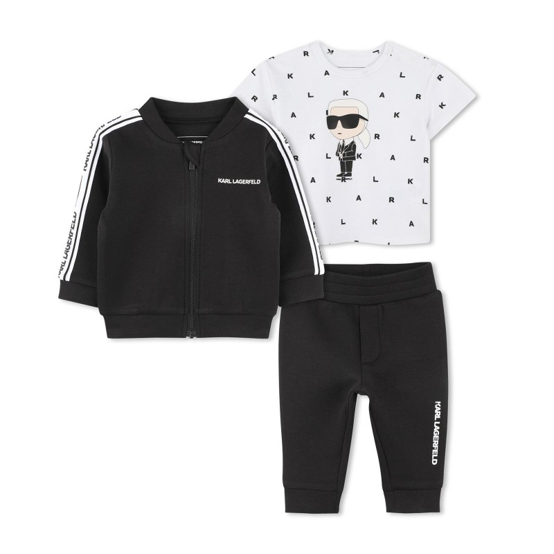 ensemble enfants