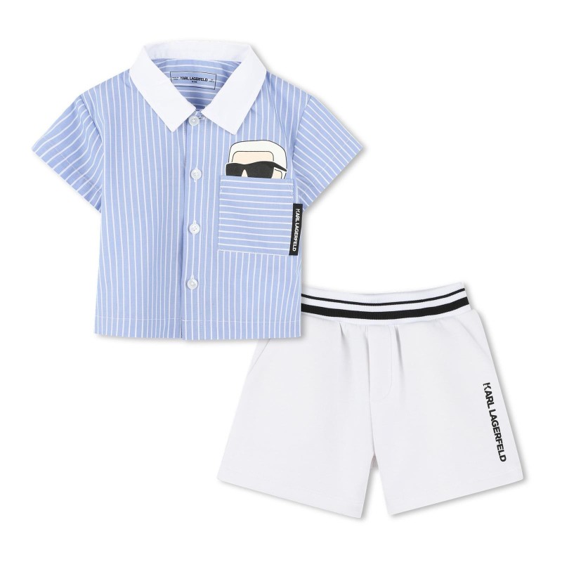 ensemble enfants