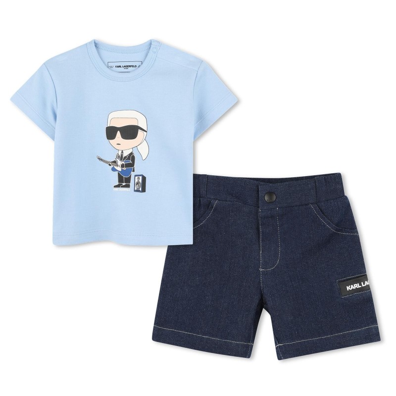 ensemble enfants