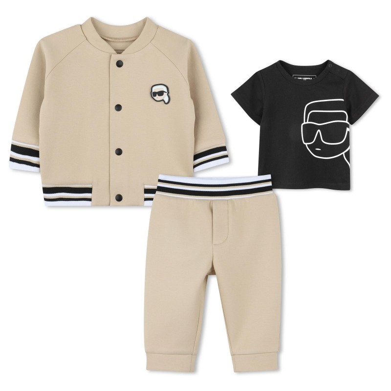 ensemble enfants