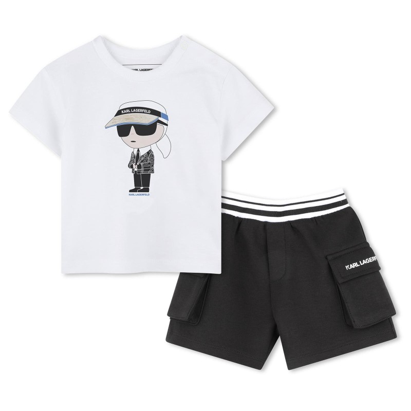 ensemble enfants