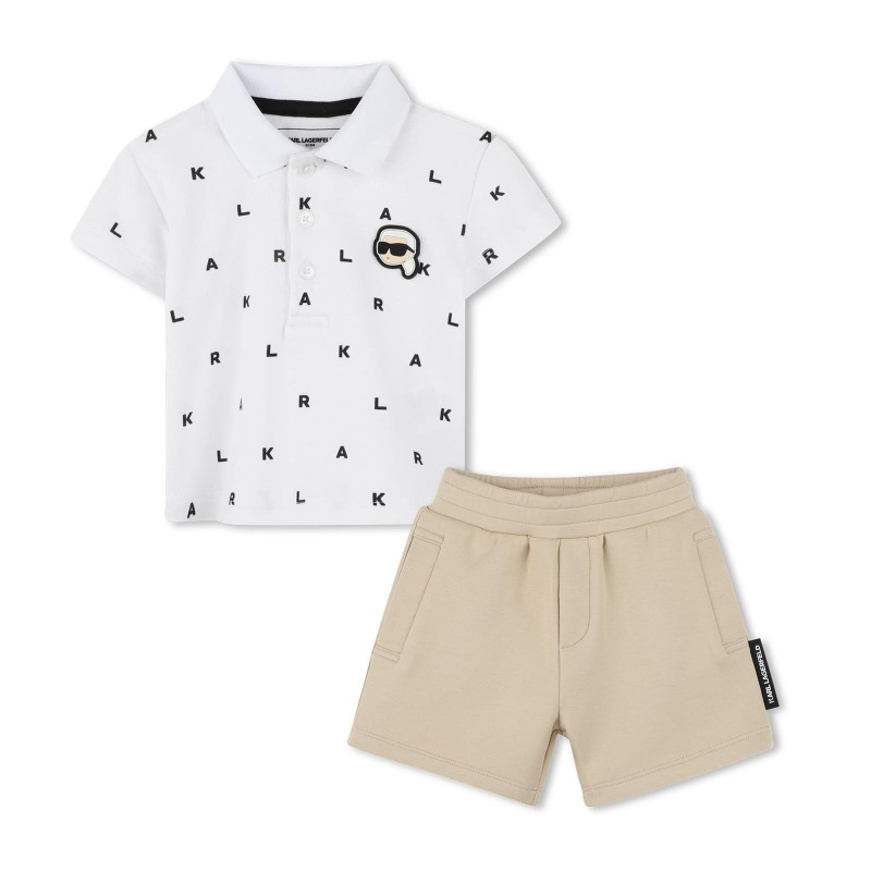 ensemble enfants