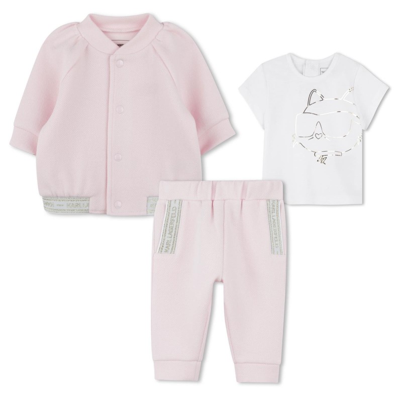 ensemble enfants