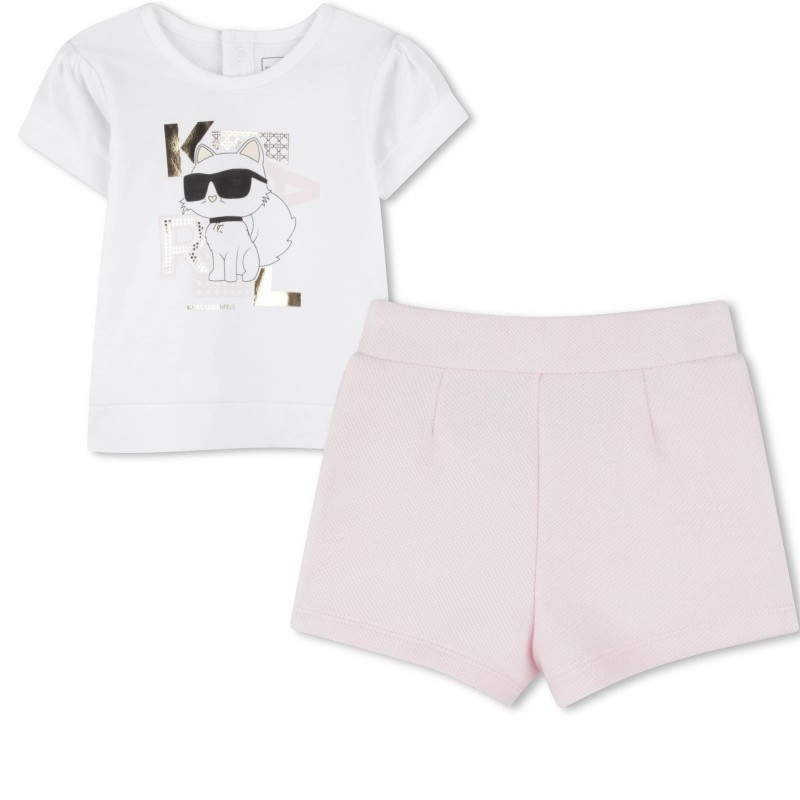 ensemble enfants