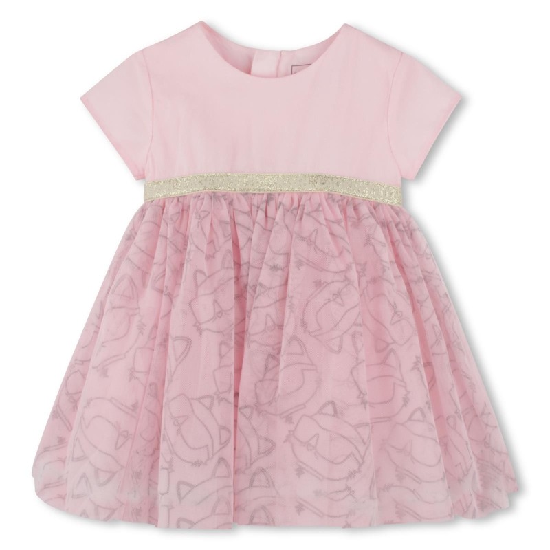 robe fille
