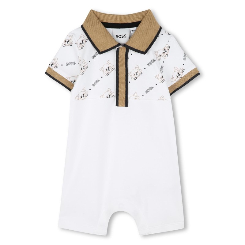 Combi-short