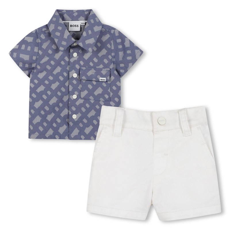 ensemble enfants