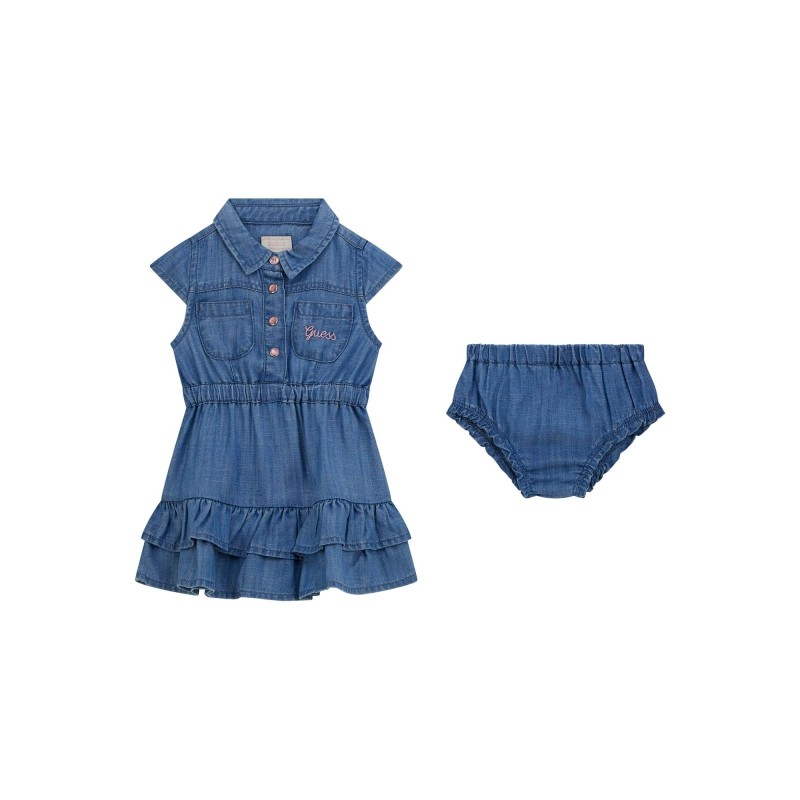 robe fille