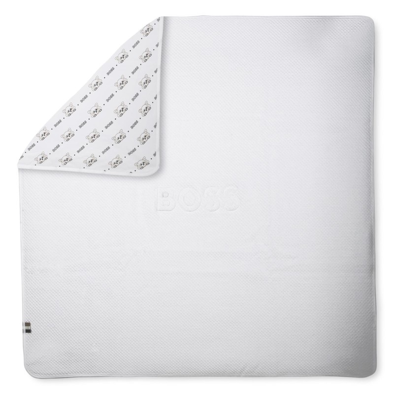 Couverture bébé