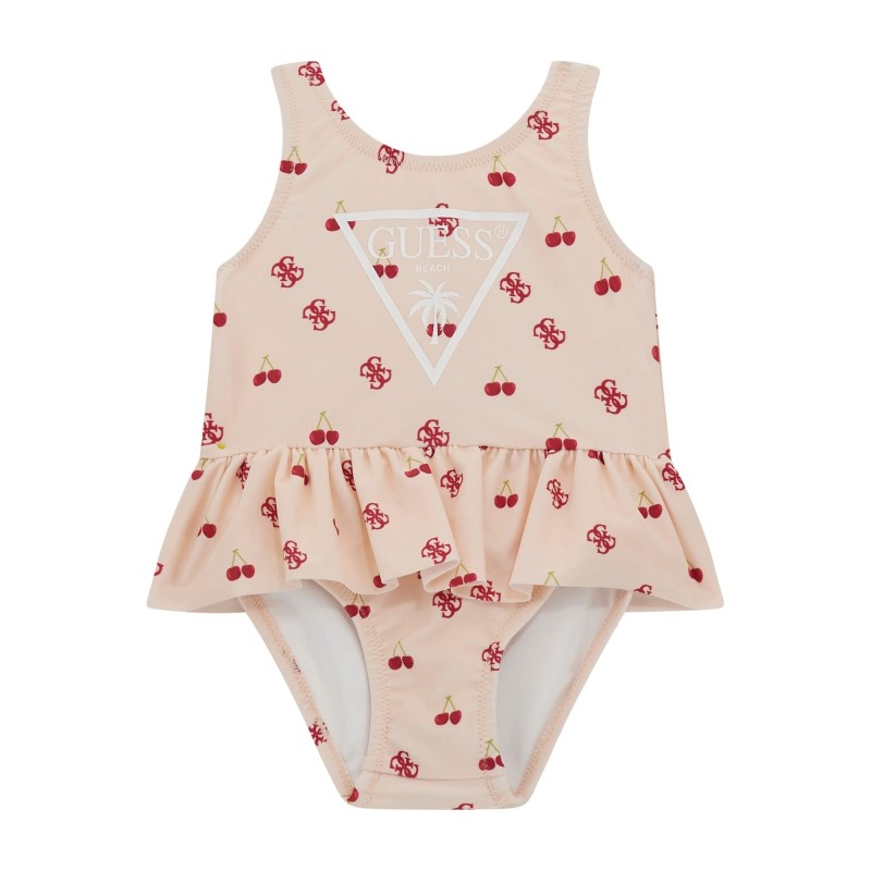 maillot de bain fille