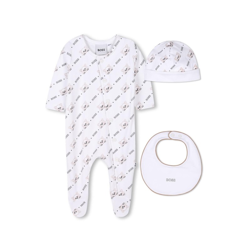 ensemble enfants