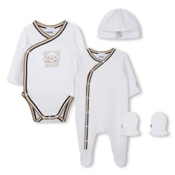 ensemble enfants