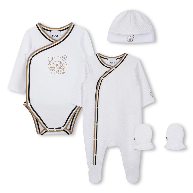 ensemble enfants