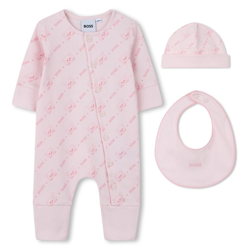ensemble enfants