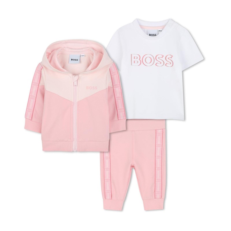 ensemble enfants