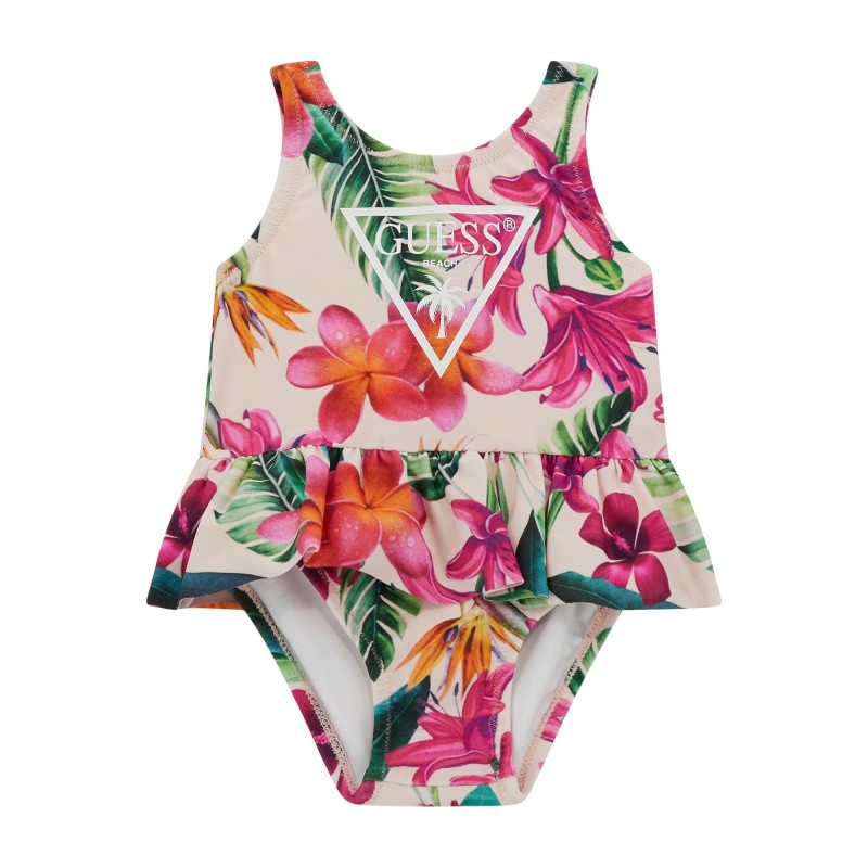 maillot de bain fille