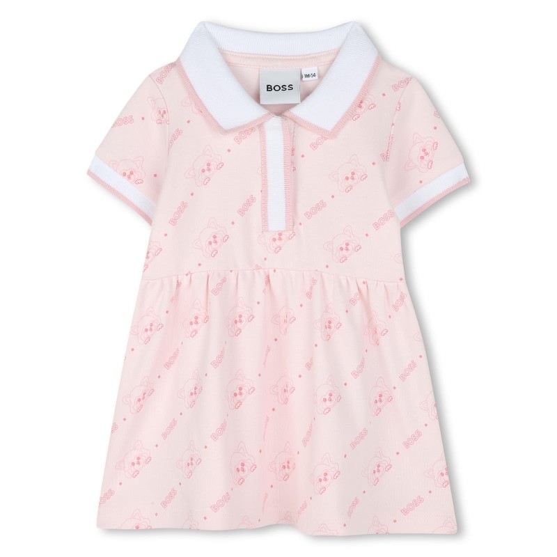 robe fille