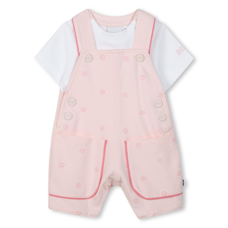 ensemble enfants