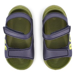 sandales pour bébé