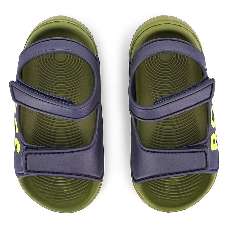 sandales pour bébé