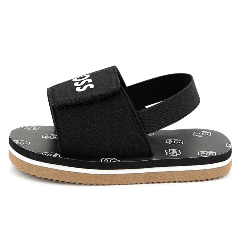 sandales pour bébé