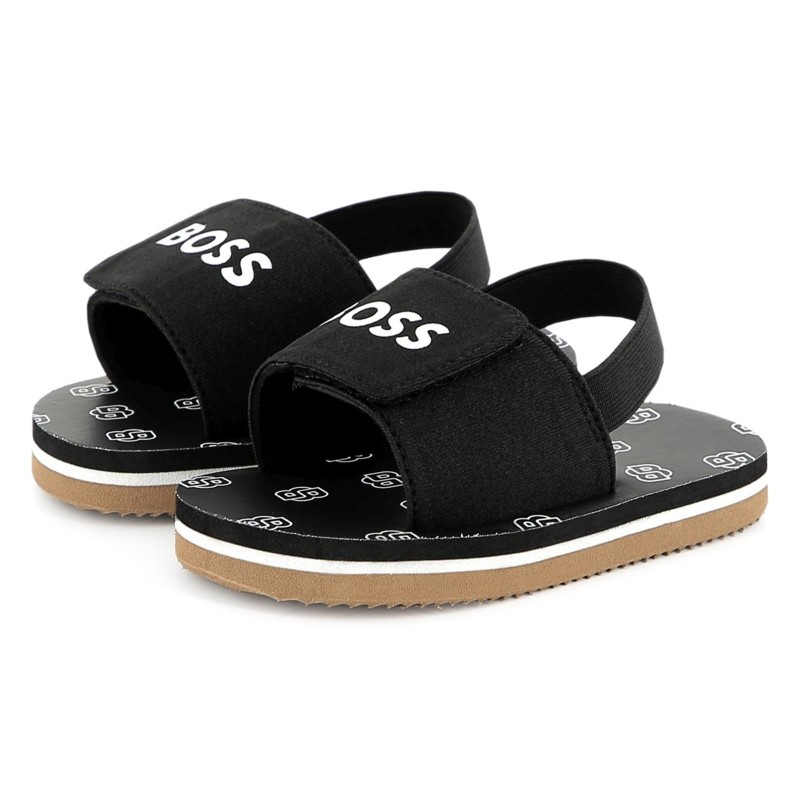 sandales pour bébé